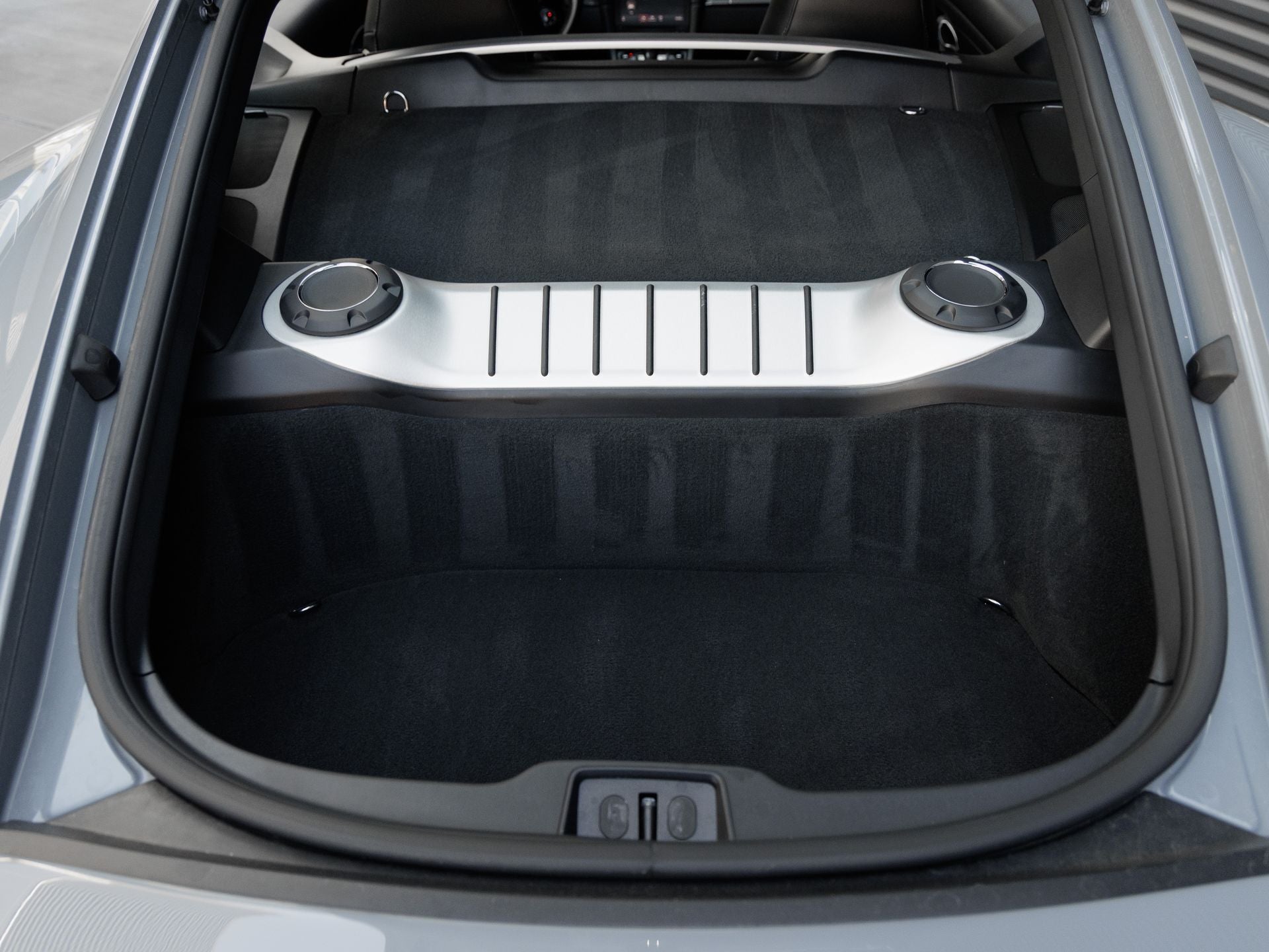 2025 Porsche 718 718 Cayman Style Edition