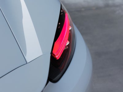 2025 Porsche 718 718 Cayman Style Edition