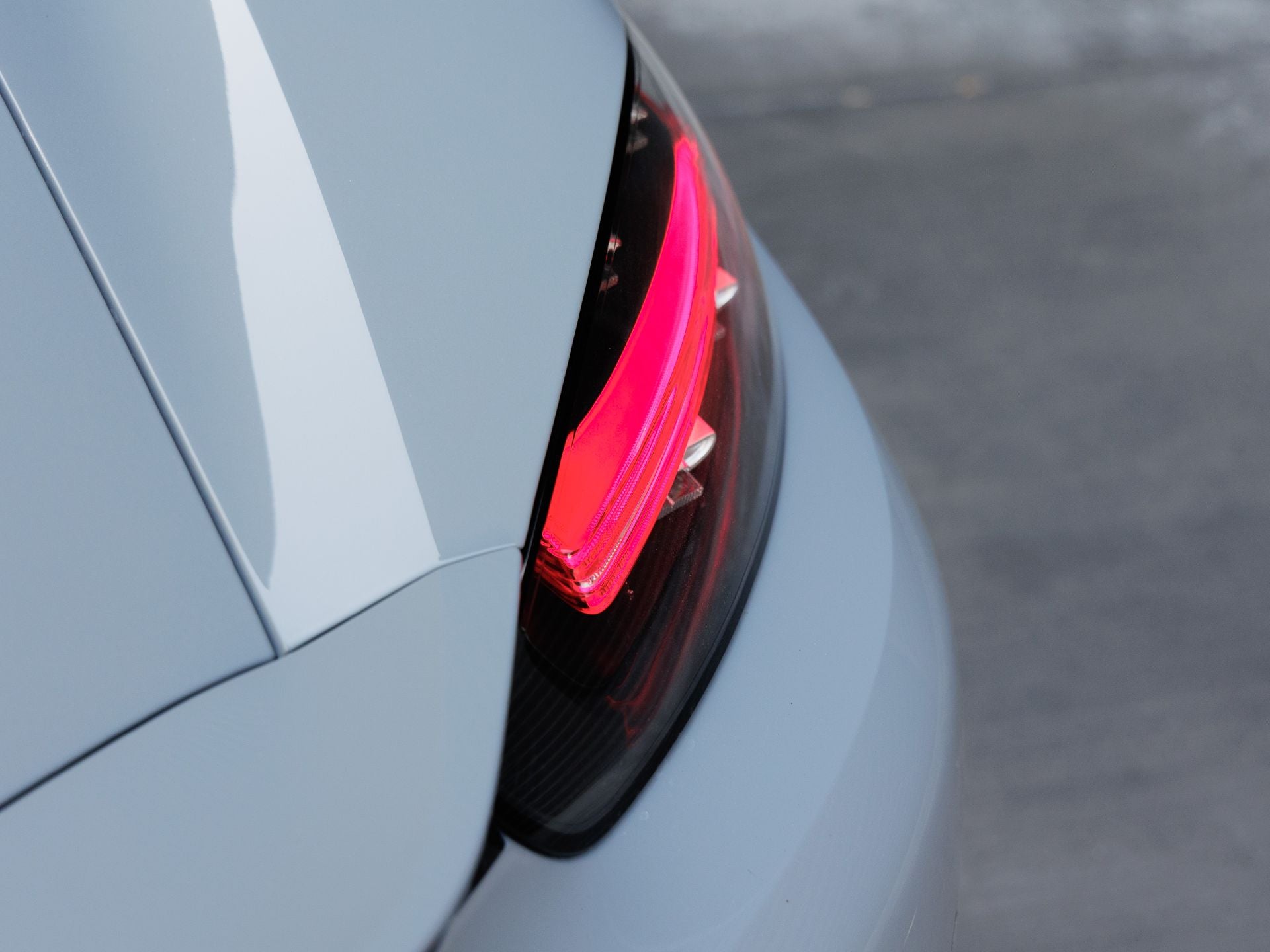 2025 Porsche 718 718 Cayman Style Edition