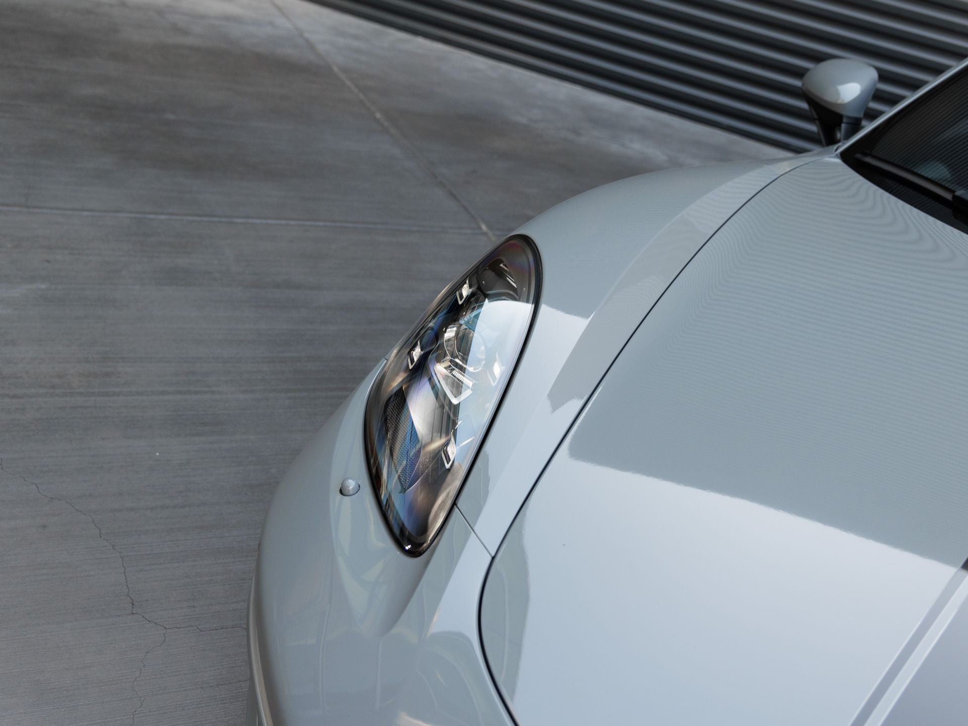 2025 Porsche 718 718 Cayman Style Edition