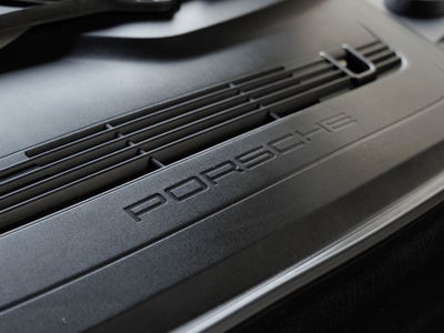 2025 Porsche 718 718 Cayman Style Edition