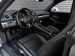 2025 Porsche 718 718 Cayman Style Edition
