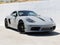 2025 Porsche 718 718 Cayman Style Edition