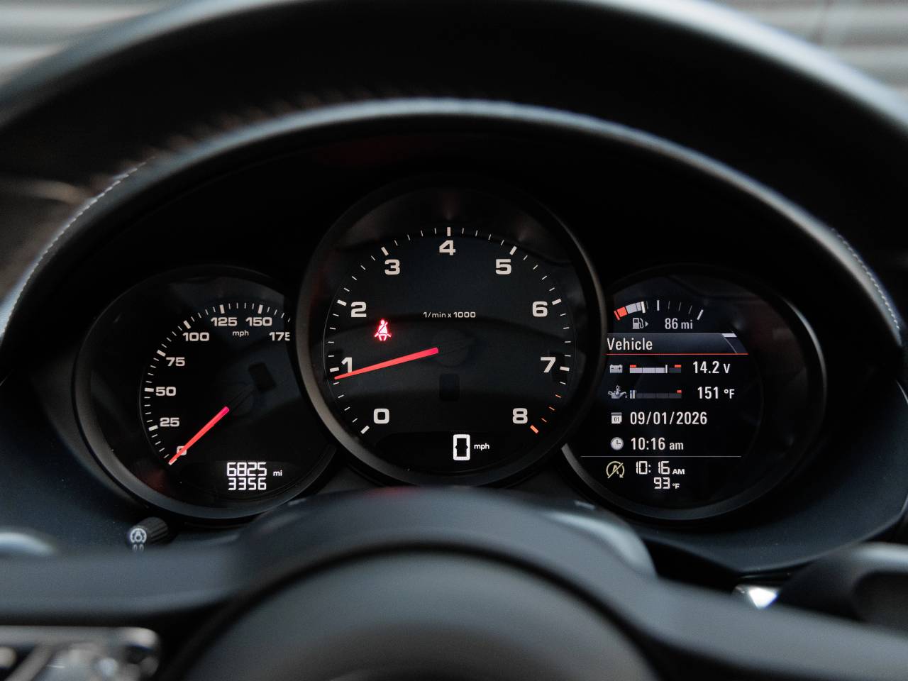 2025 Porsche 718 718 Cayman Style Edition
