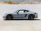 2025 Porsche 718 718 Cayman Style Edition