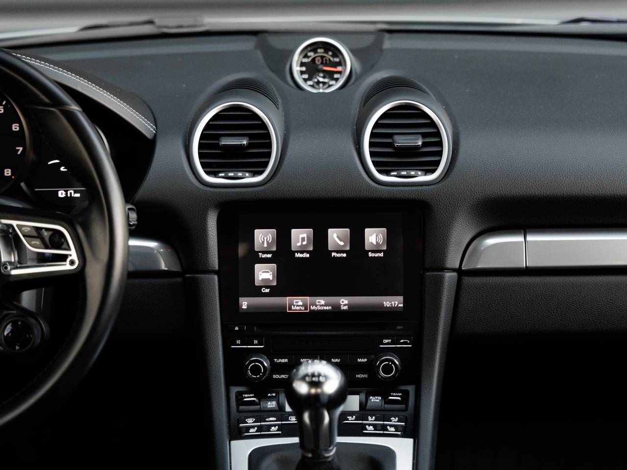 2025 Porsche 718 718 Cayman Style Edition