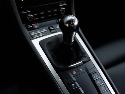 2025 Porsche 718 718 Cayman Style Edition
