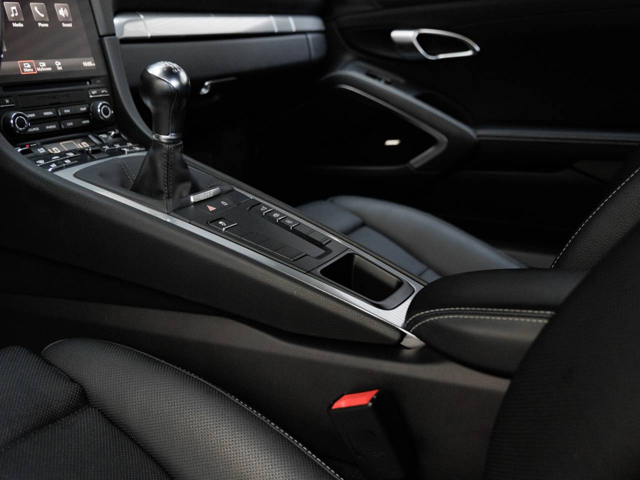 2025 Porsche 718 718 Cayman Style Edition