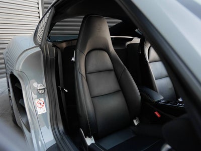 2025 Porsche 718 718 Cayman Style Edition