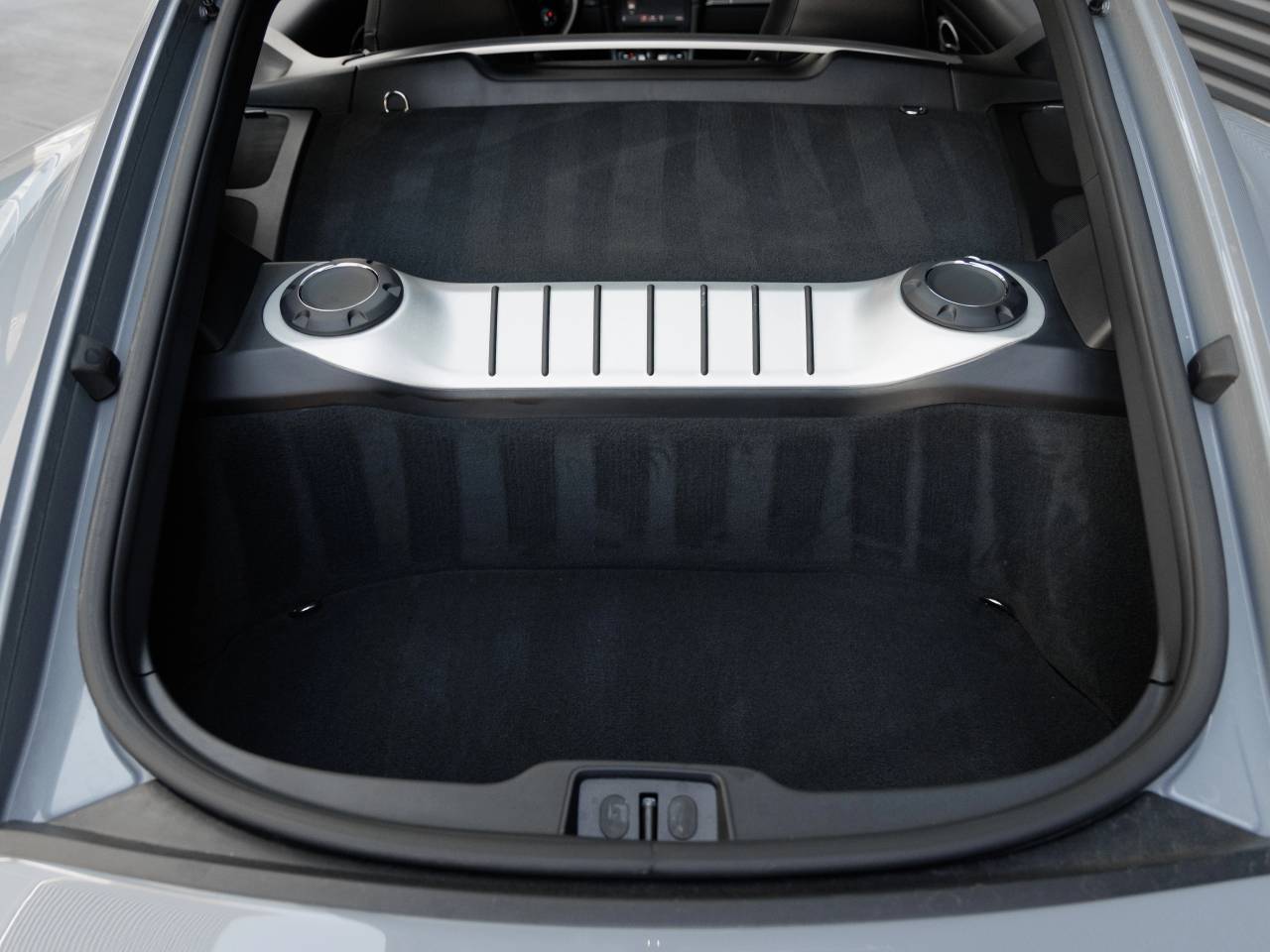 2025 Porsche 718 718 Cayman Style Edition