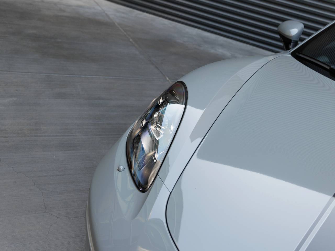 2025 Porsche 718 718 Cayman Style Edition