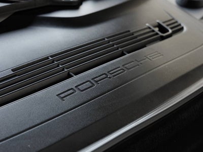 2025 Porsche 718 718 Cayman Style Edition