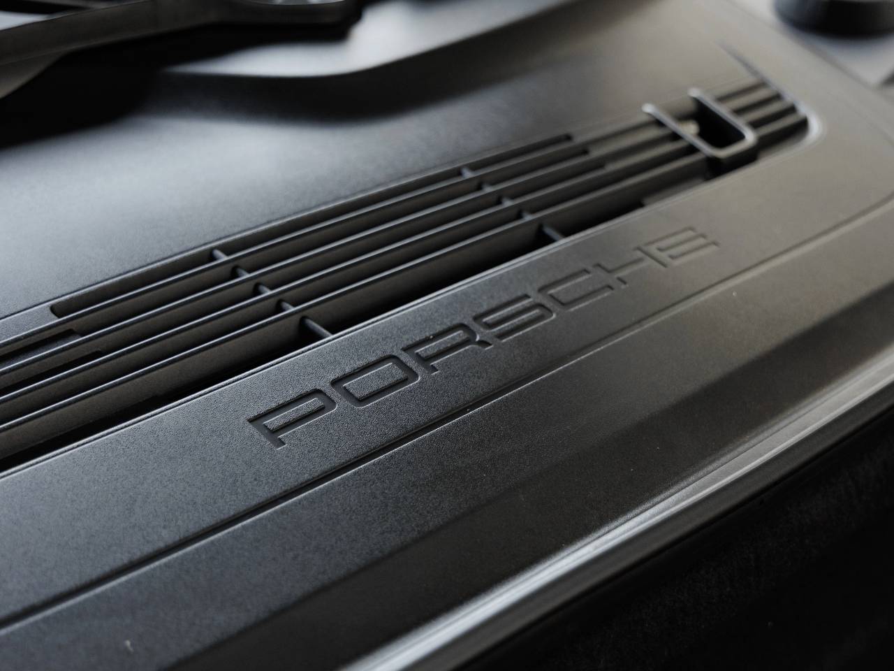 2025 Porsche 718 718 Cayman Style Edition