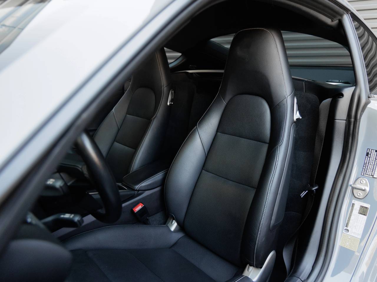 2025 Porsche 718 718 Cayman Style Edition