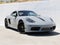 2025 Porsche 718 718 Cayman Style Edition