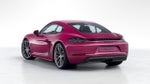 2024 Porsche 718 718 Cayman Style Edition