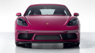 2024 Porsche 718 718 Cayman Style Edition