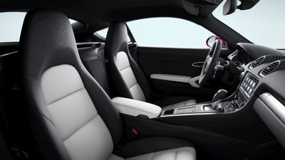 2024 Porsche 718 718 Cayman Style Edition