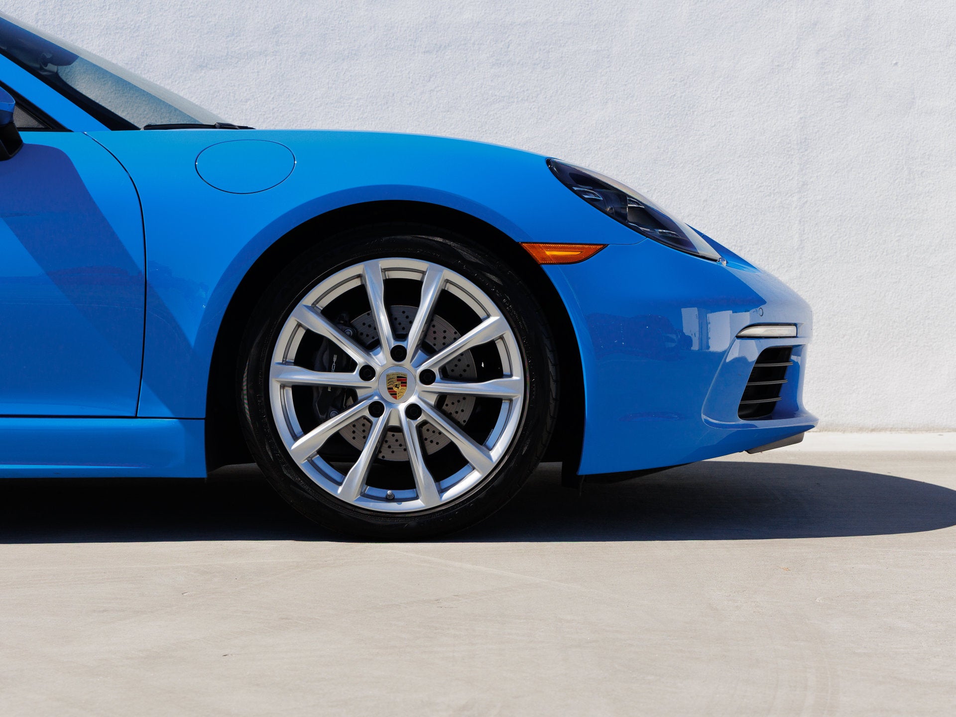 2024 Porsche 718 718 Cayman