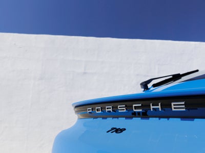 2024 Porsche 718 718 Cayman