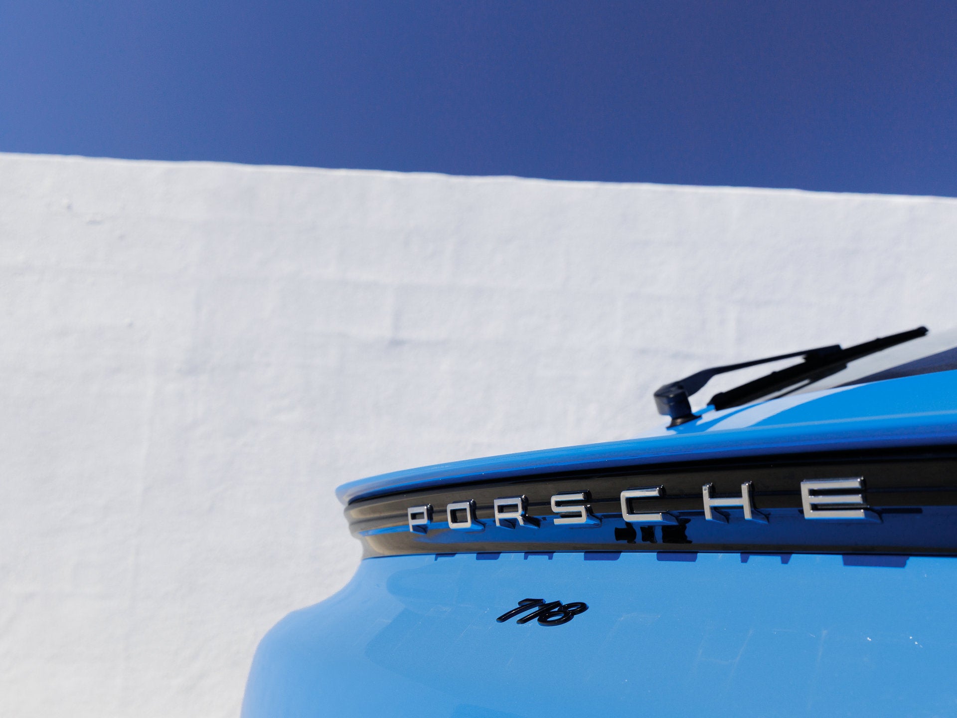2024 Porsche 718 718 Cayman