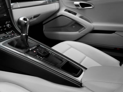 2024 Porsche 718 718 Cayman