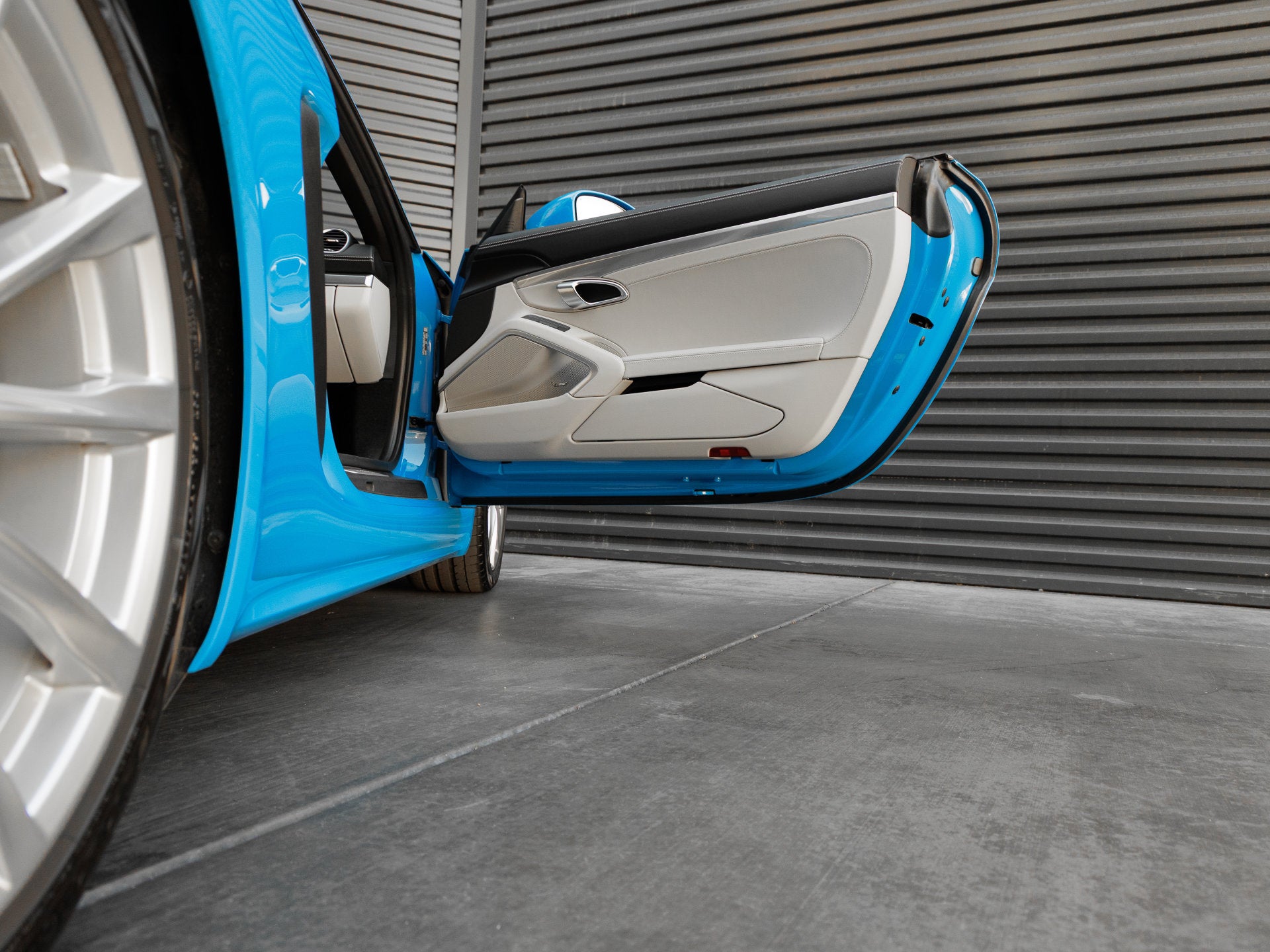 2024 Porsche 718 718 Cayman