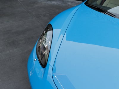 2024 Porsche 718 718 Cayman