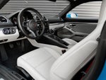 2024 Porsche 718 718 Cayman