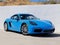 2024 Porsche 718 718 Cayman