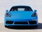 2024 Porsche 718 718 Cayman