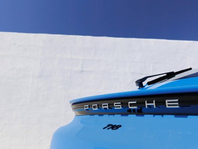 2024 Porsche 718 718 Cayman