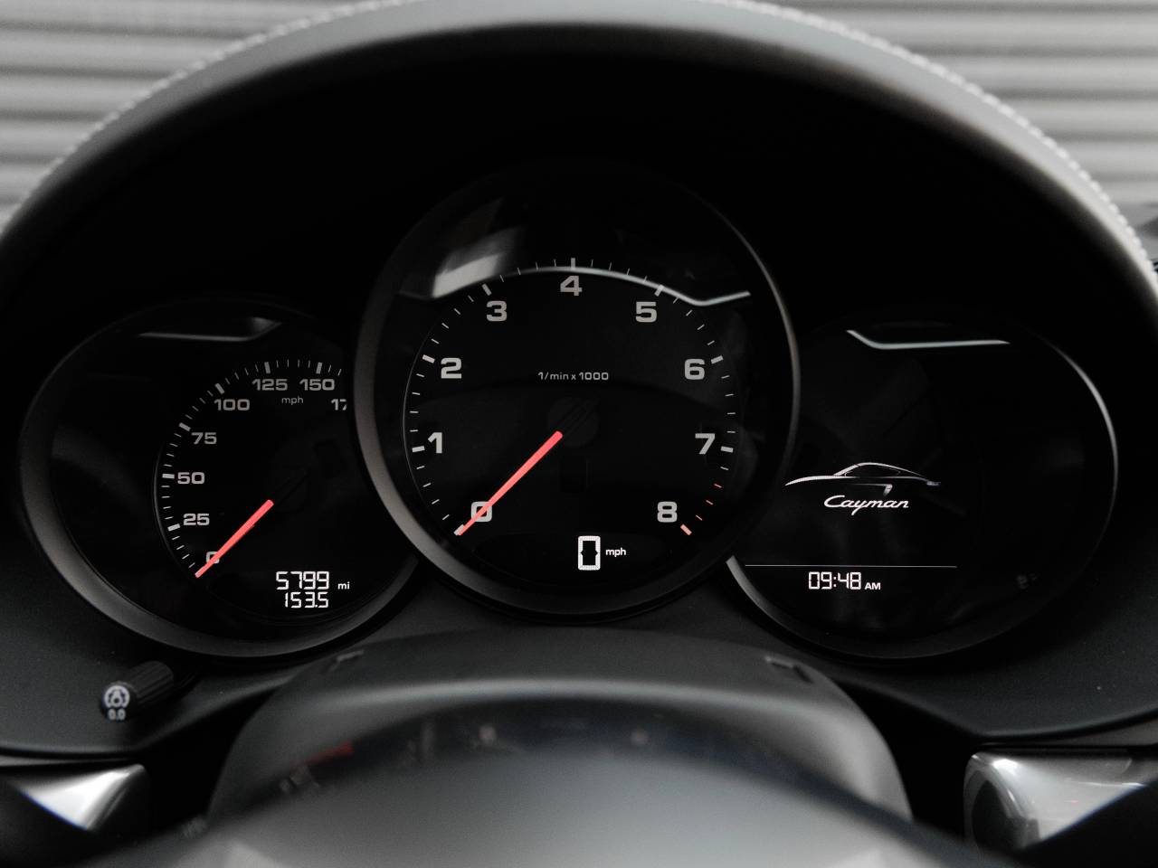 2024 Porsche 718 718 Cayman