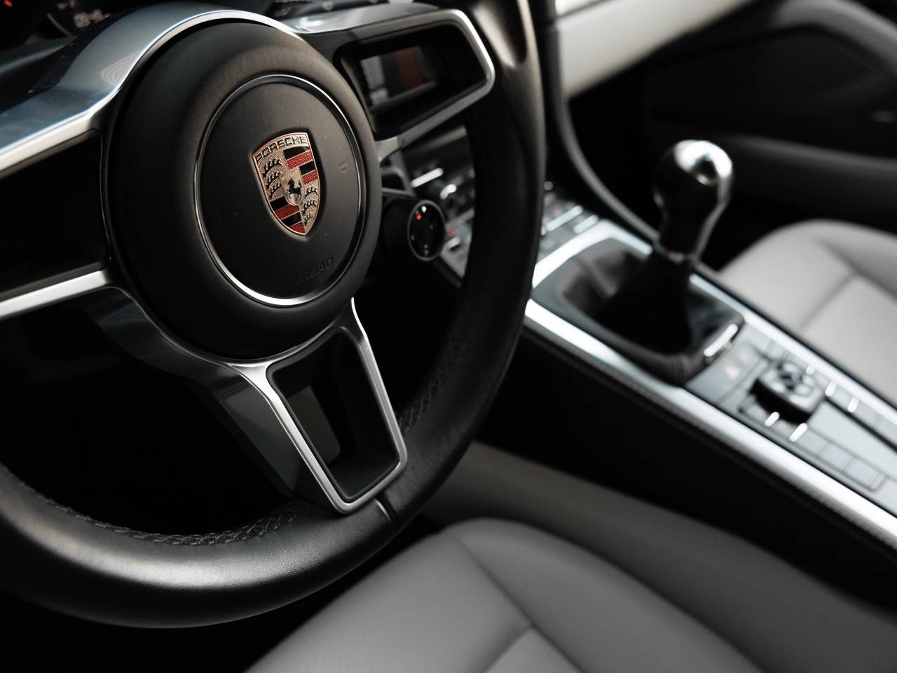 2024 Porsche 718 718 Cayman