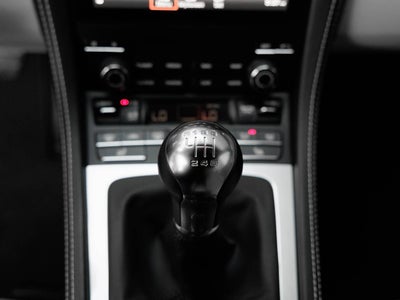 2024 Porsche 718 718 Cayman