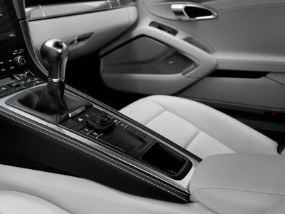 2024 Porsche 718 718 Cayman