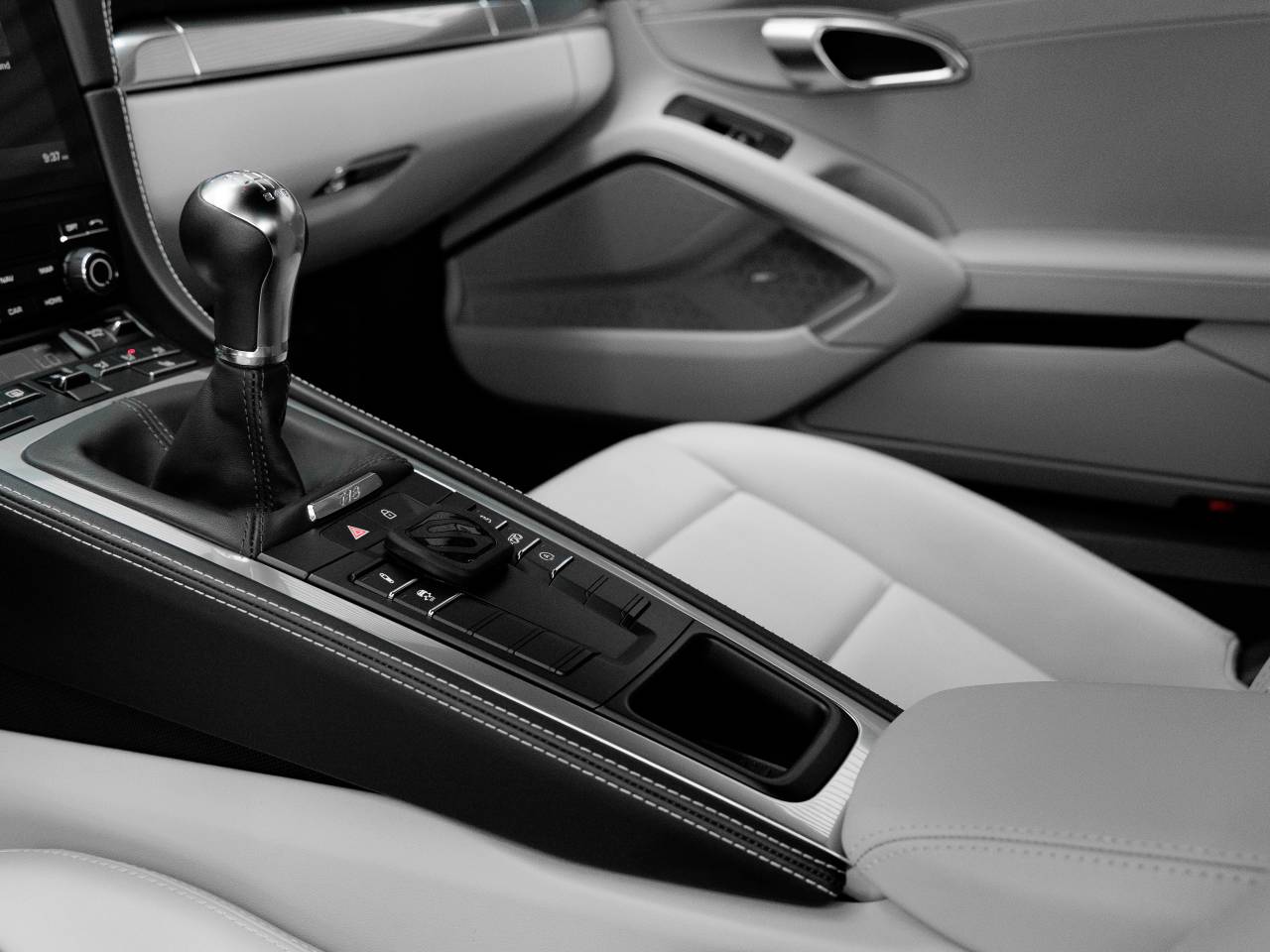 2024 Porsche 718 718 Cayman