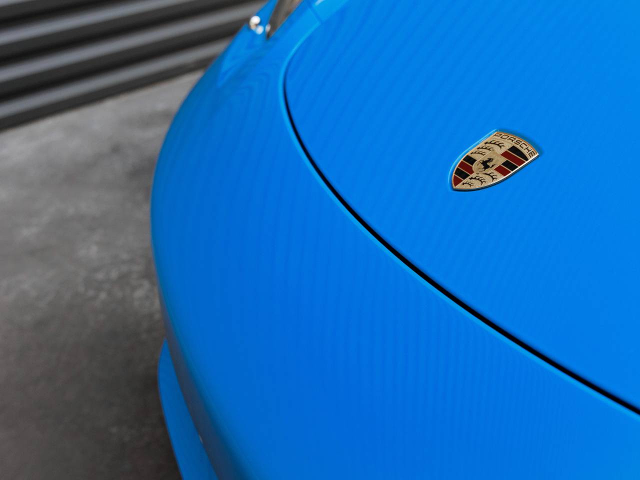 2024 Porsche 718 718 Cayman