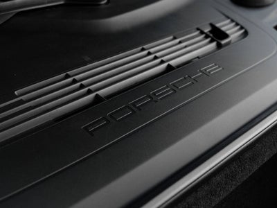 2024 Porsche 718 718 Cayman