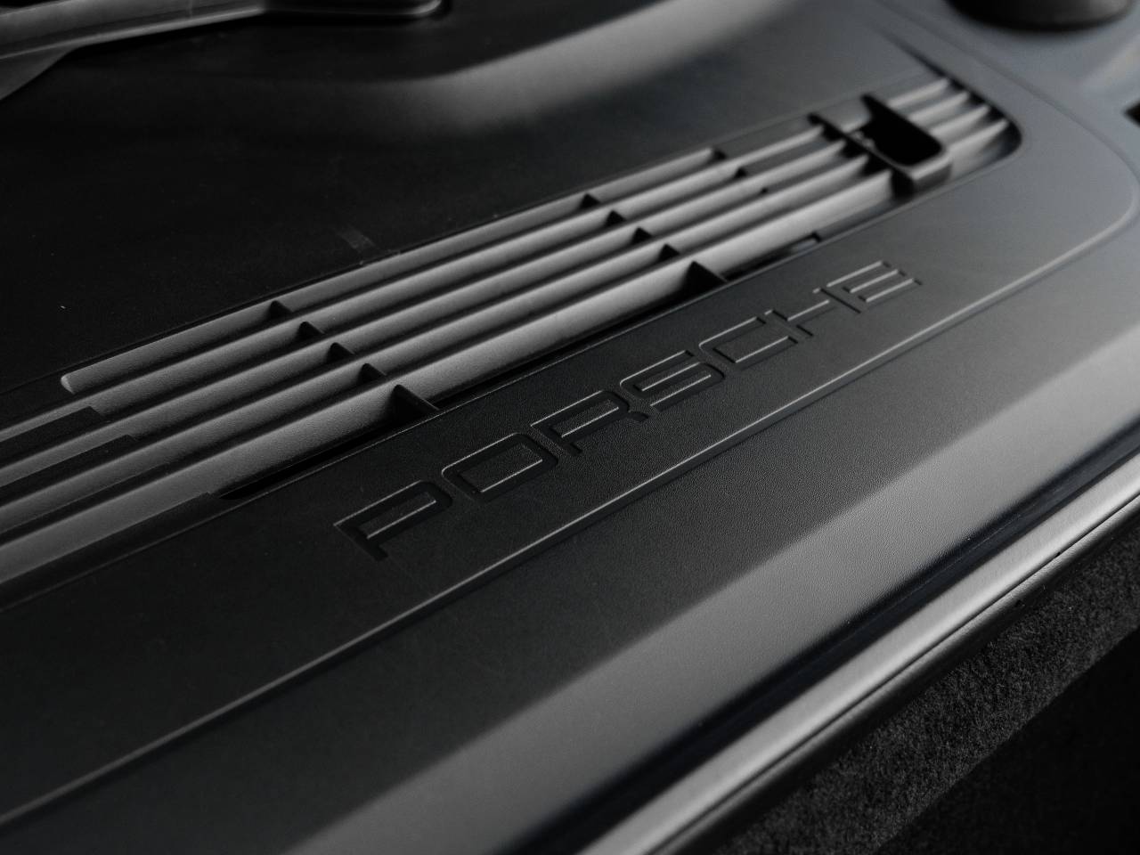 2024 Porsche 718 718 Cayman