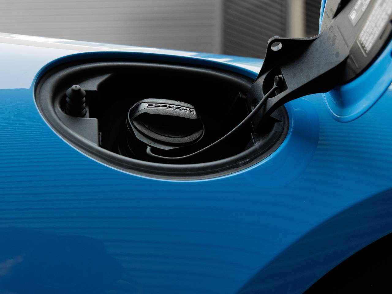 2024 Porsche 718 718 Cayman