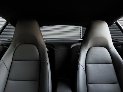 2022 Porsche 718 718 Cayman (MY22)