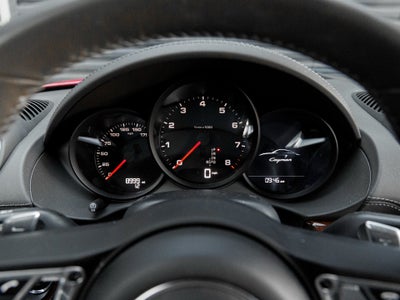 2022 Porsche 718 718 Cayman (MY22)