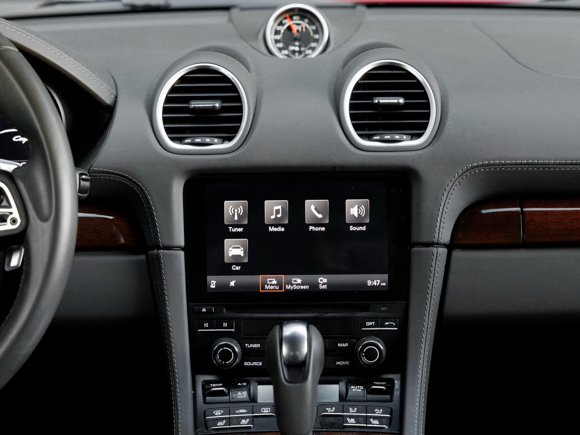 2022 Porsche 718 718 Cayman (MY22)