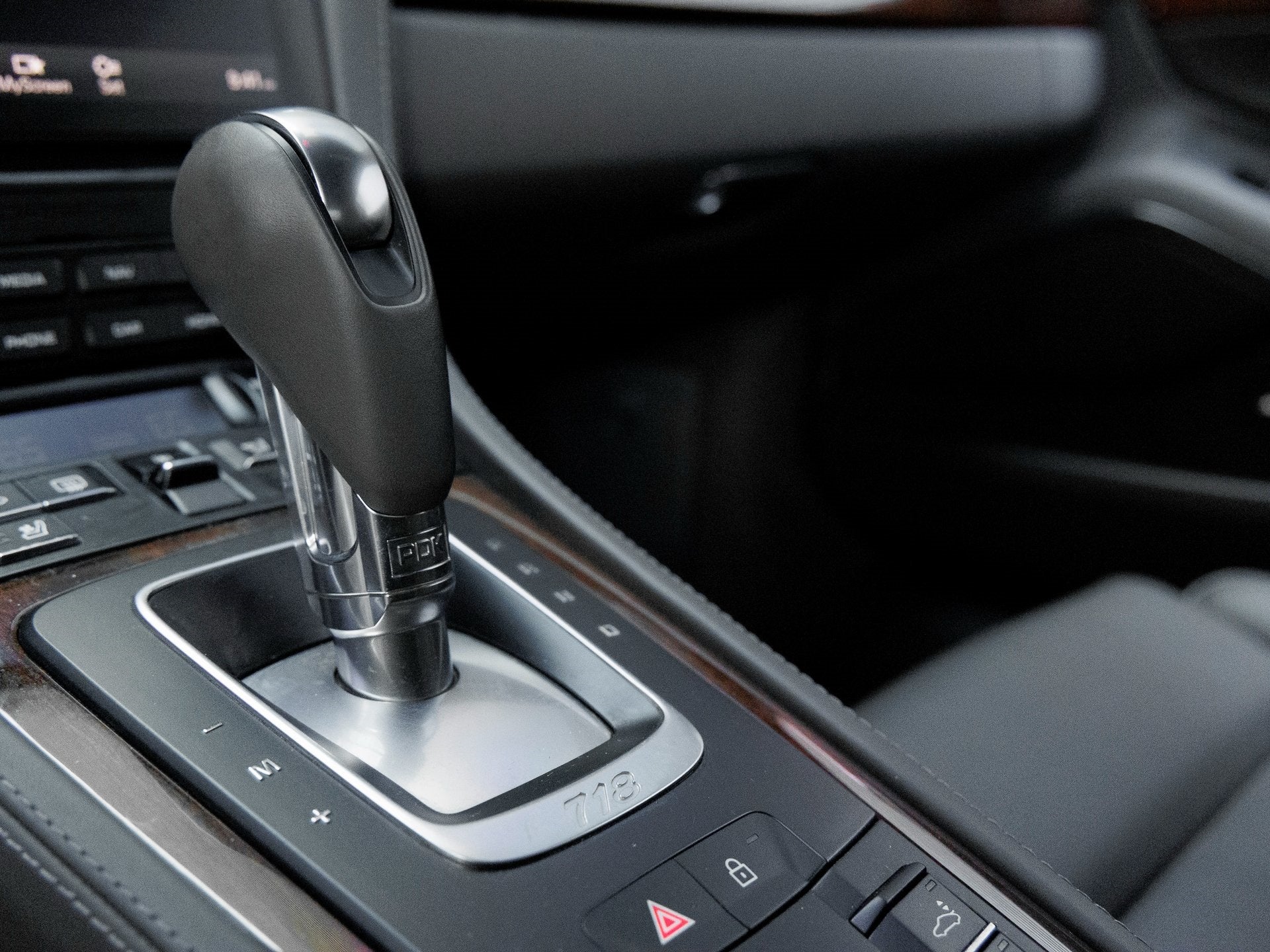 2022 Porsche 718 718 Cayman (MY22)