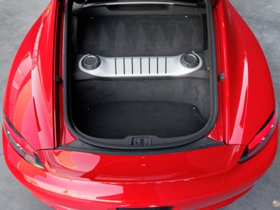 2022 Porsche 718 718 Cayman (MY22)