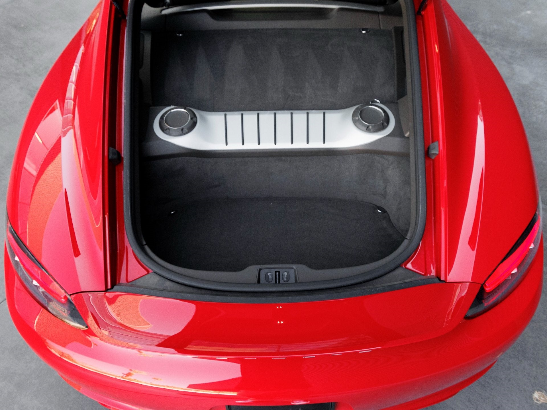 2022 Porsche 718 718 Cayman (MY22)