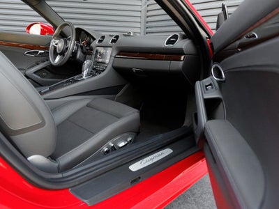 2022 Porsche 718 718 Cayman (MY22)