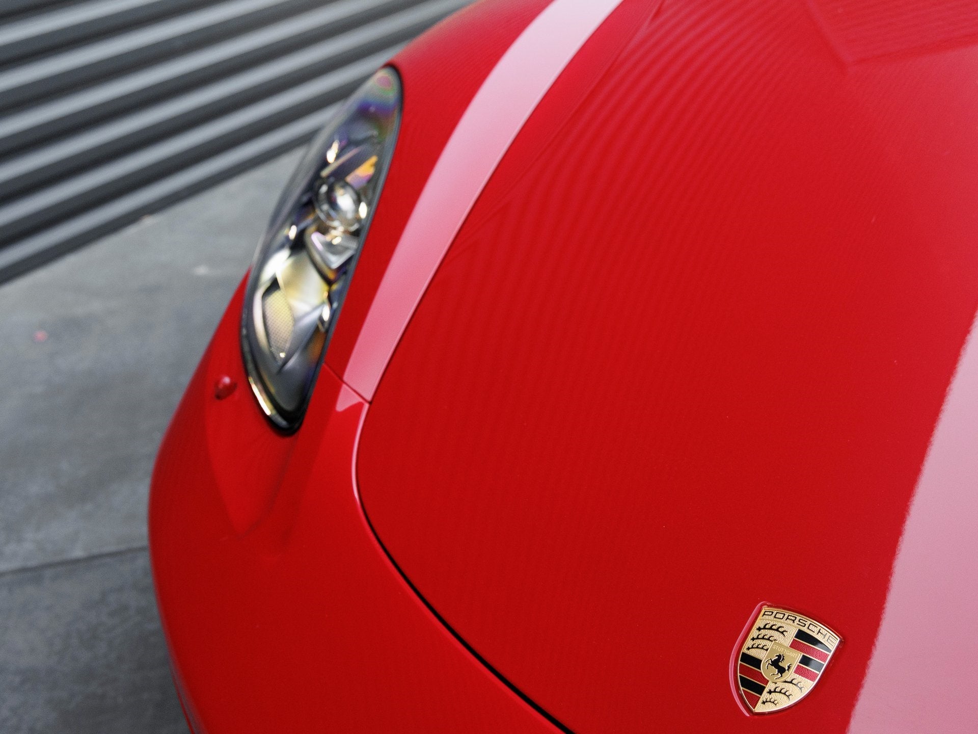 2022 Porsche 718 718 Cayman (MY22)