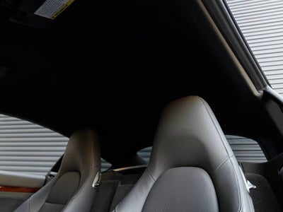 2022 Porsche 718 718 Cayman (MY22)